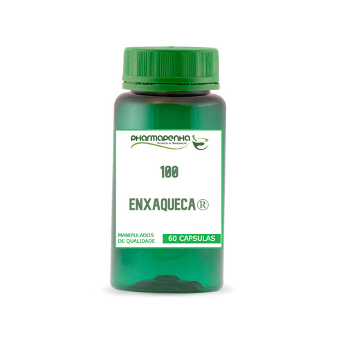 100 Enxaqueca® 60 Cápsulas